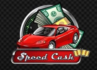 Speed Cash слот Va-Bank